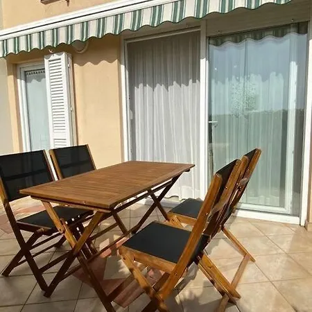 Apartamento Anita & Mario