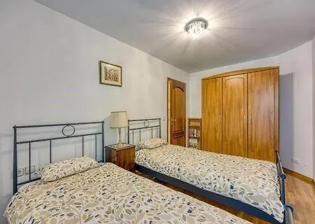 Anita & Mario Apartamento Poreč