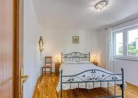 Anita & Mario Apartment