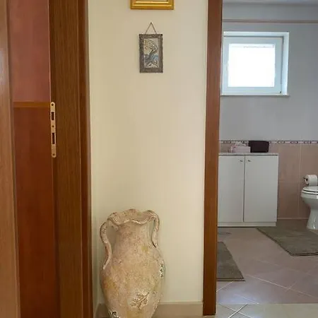 Apartment Anita & Mario Porec